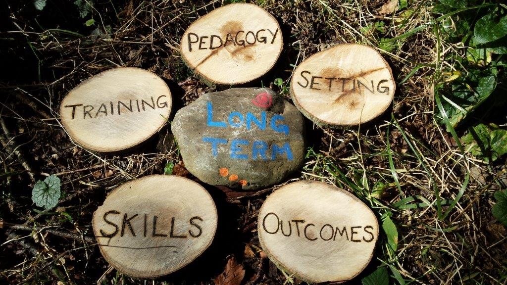 Forest school shop