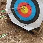 Archery Activty Day