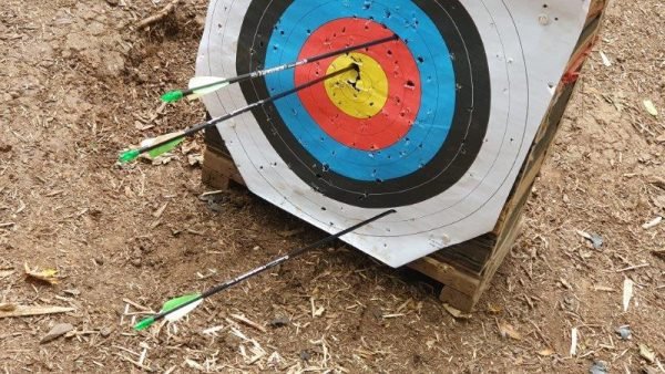 Archery Activity Day Archery Activity Day