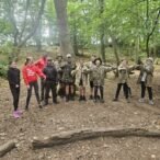 Wild Activity Day Rewilding Adventure
